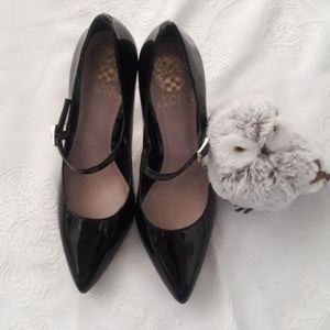 Vince Camuto Mary Janes